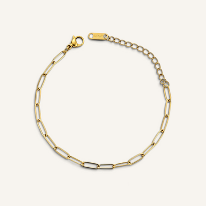 Link Bracelet