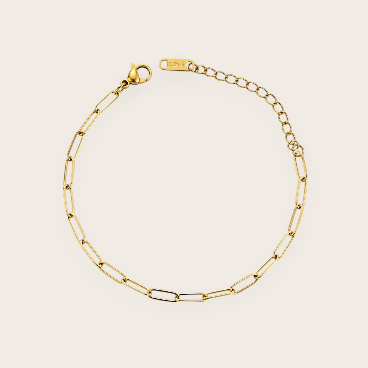 Link Bracelet