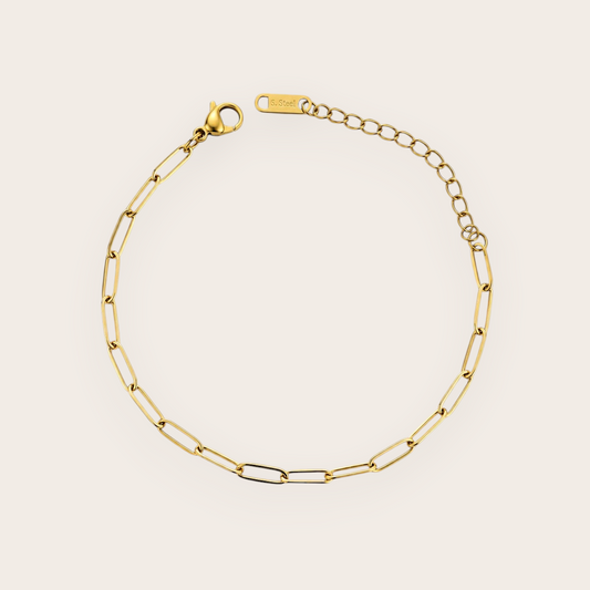 Link Bracelet