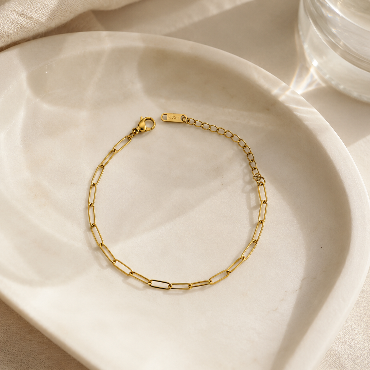 Link Bracelet