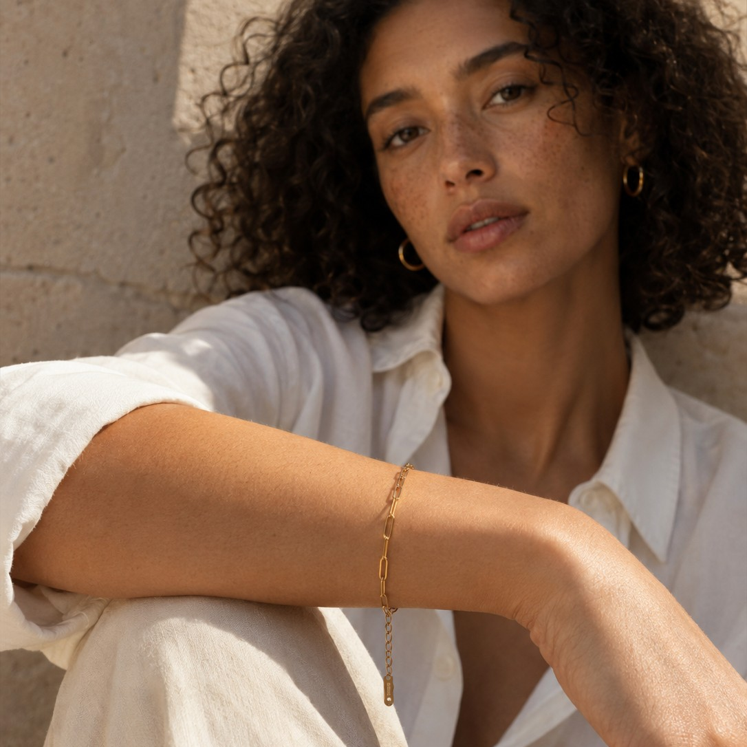 Link Bracelet