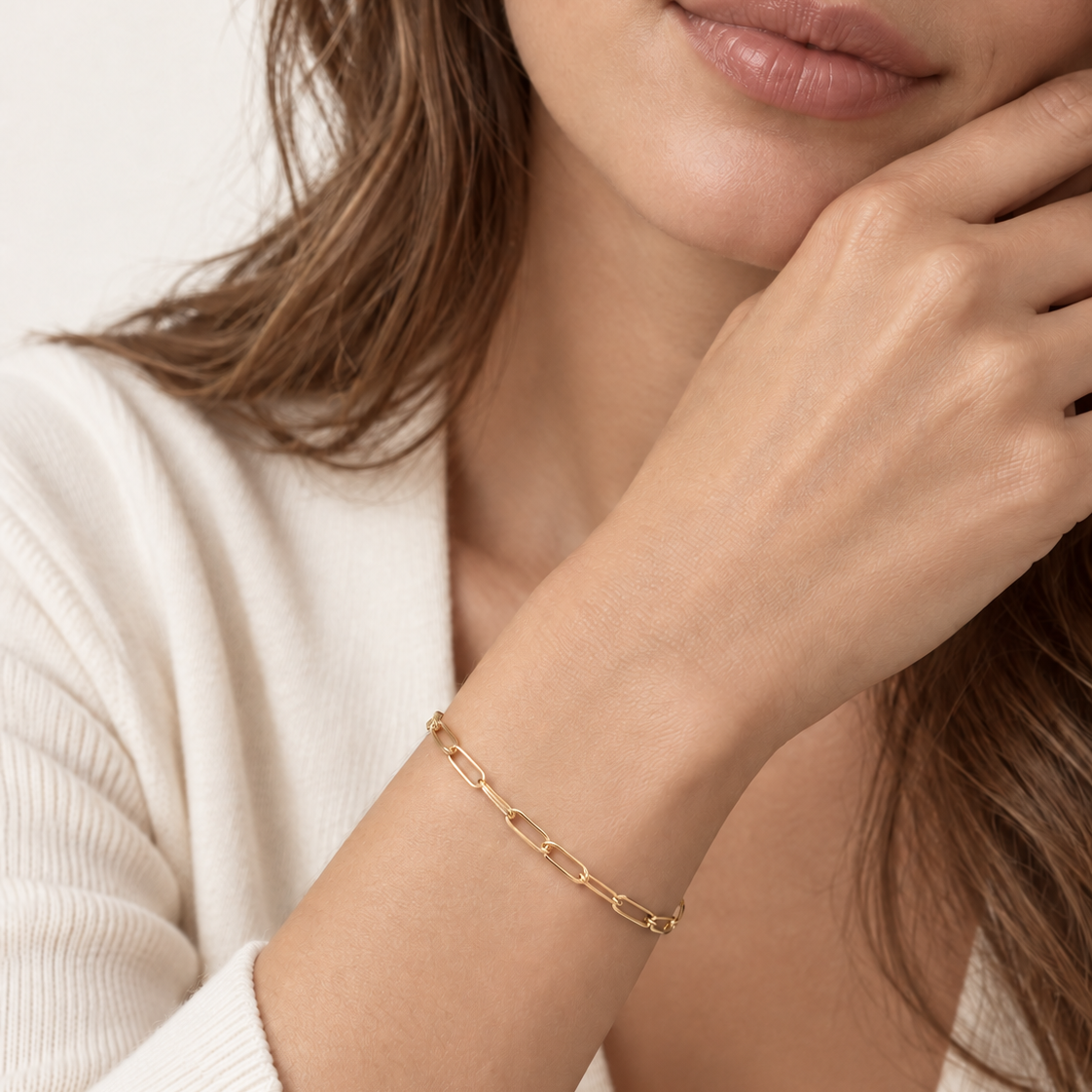 Link Bracelet