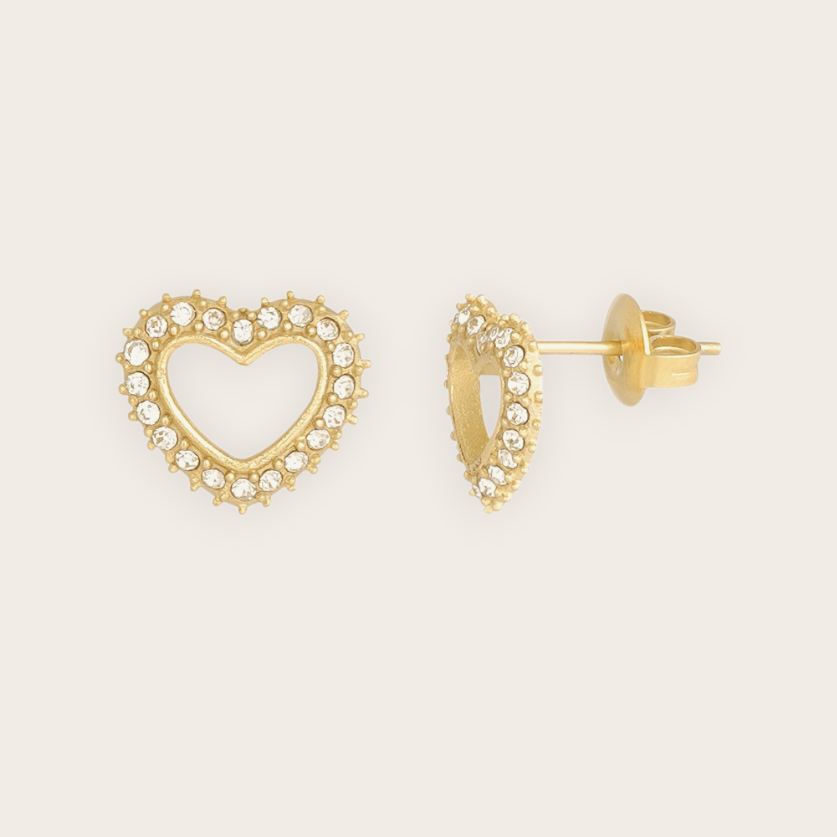 Love Studs