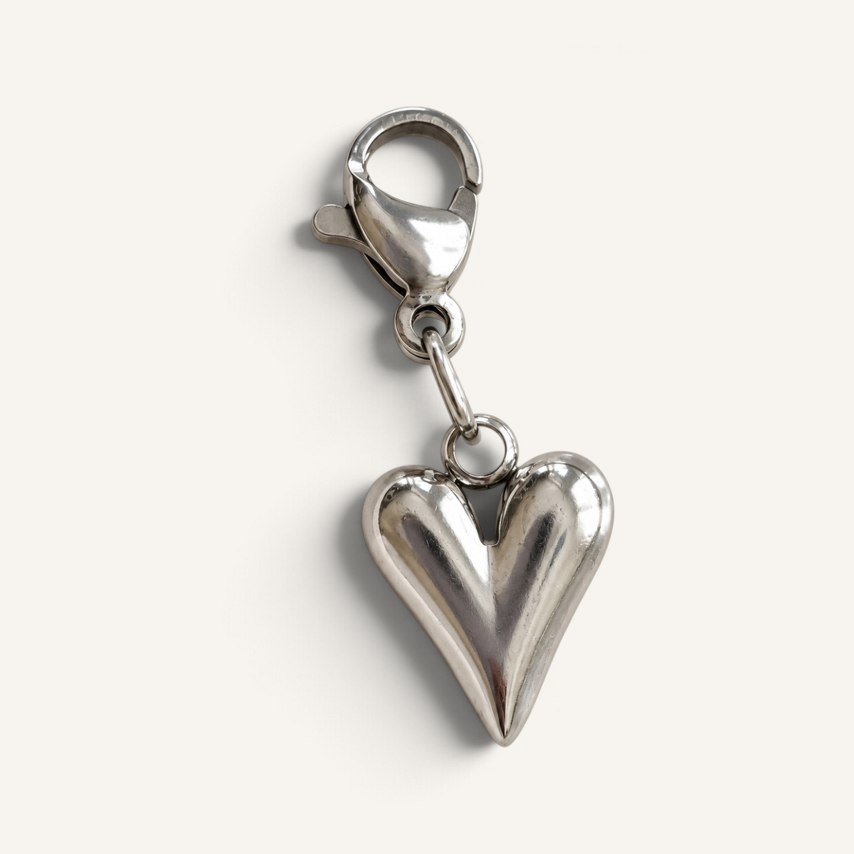 Sweet Heart Charm