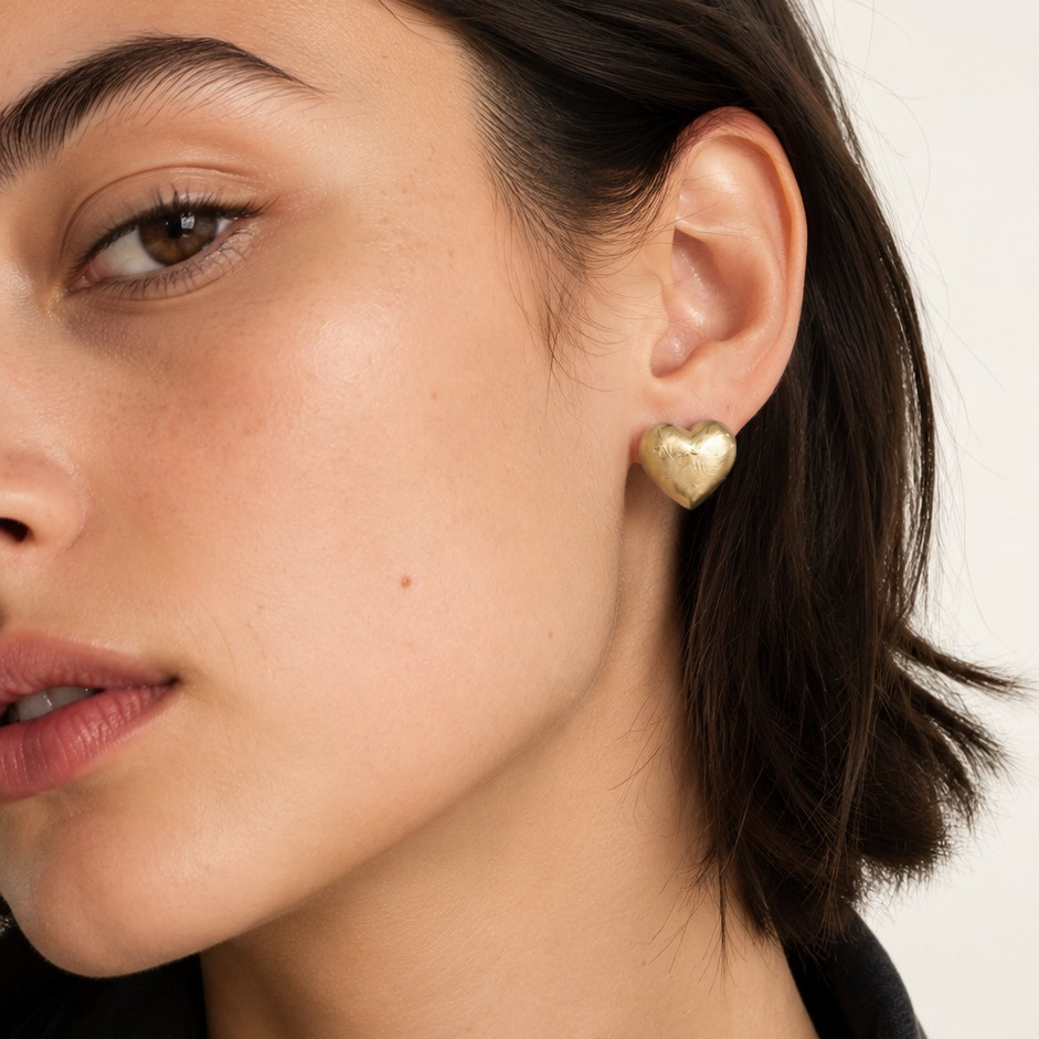 Mila Studs