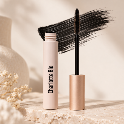 Charlotte Bio Volume Boost Mascara – Noir