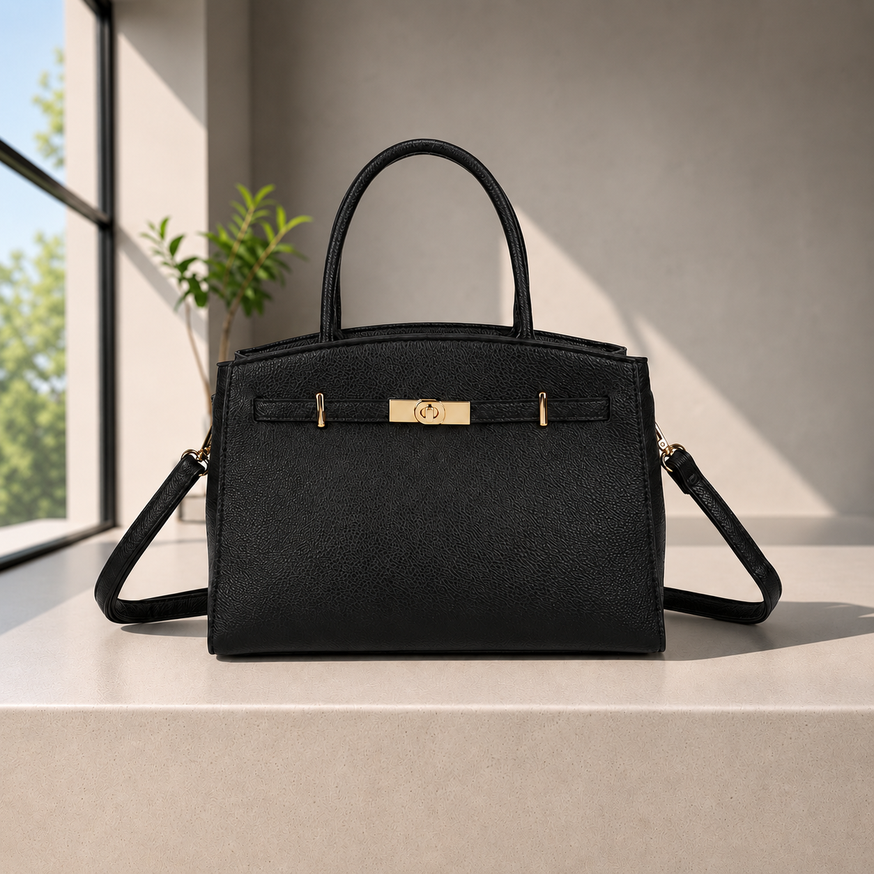 Monceau Bag