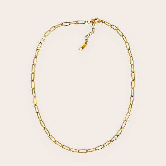 Link Chain