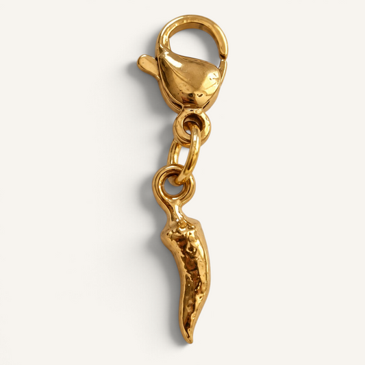 Pepper Charm