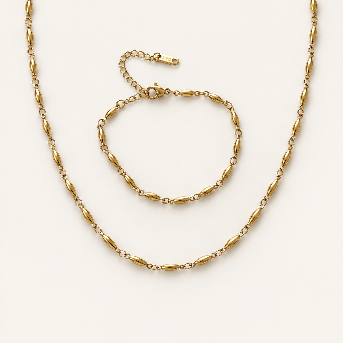 Olive Set