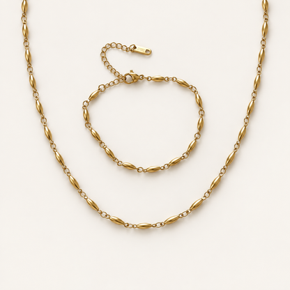 Olive Set