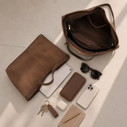 Slanke Bag