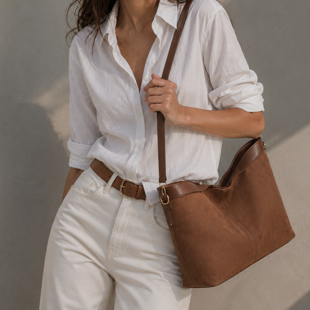 Slanke Bag
