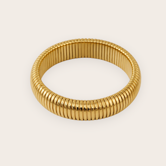 Ridge Bracelet