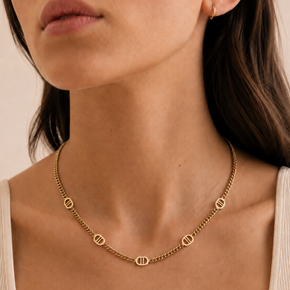 Vale Chain