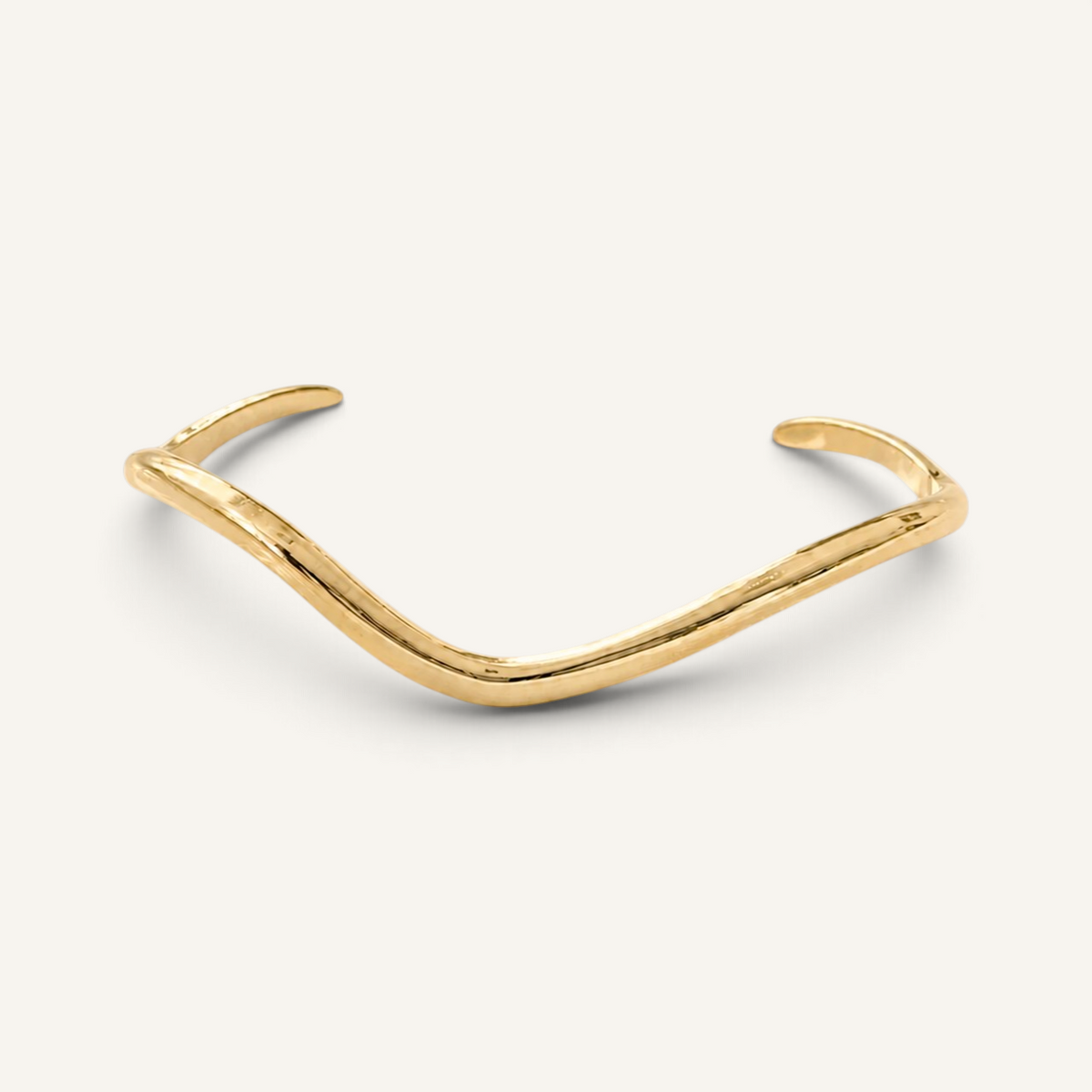 Wave Bracelet