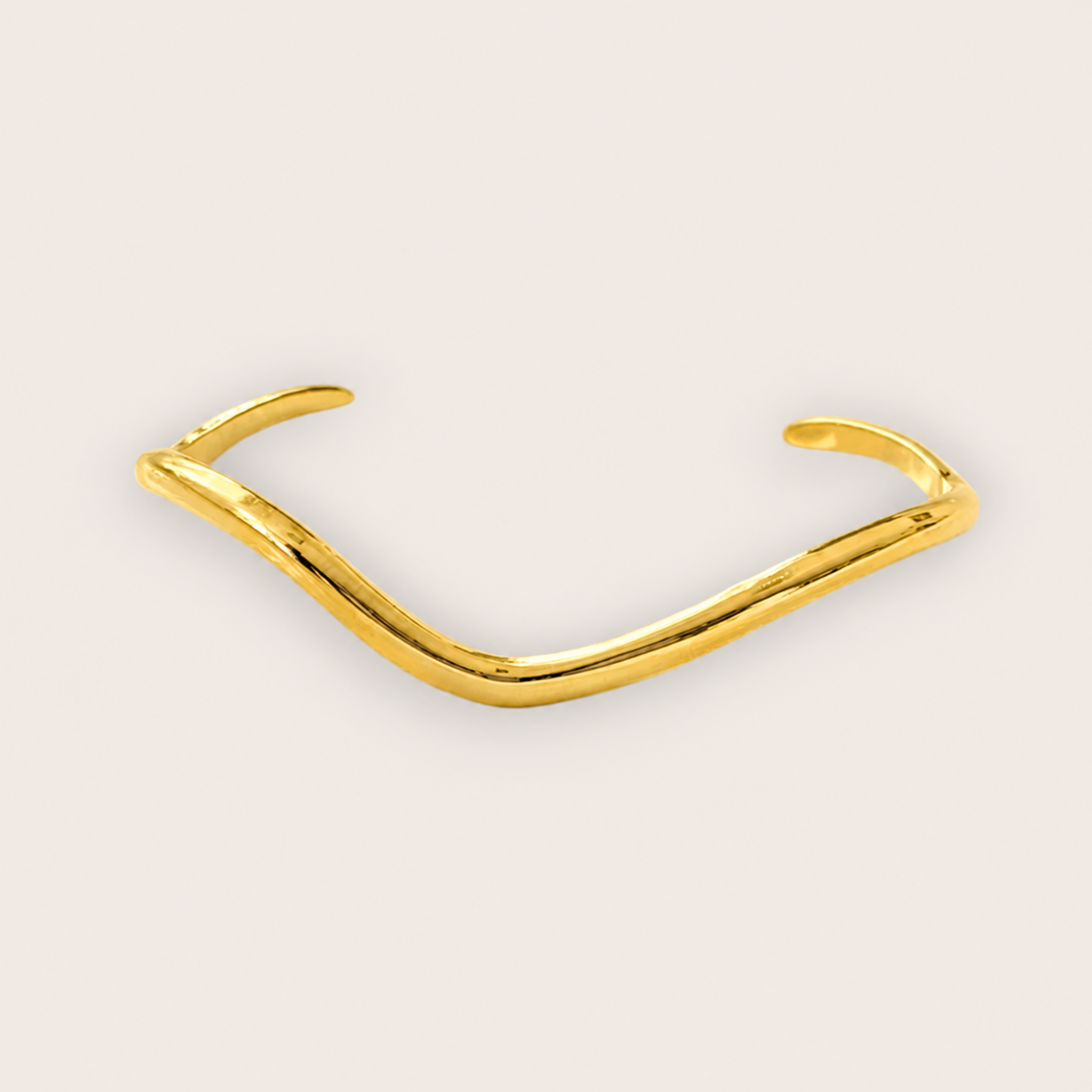Wave Bracelet