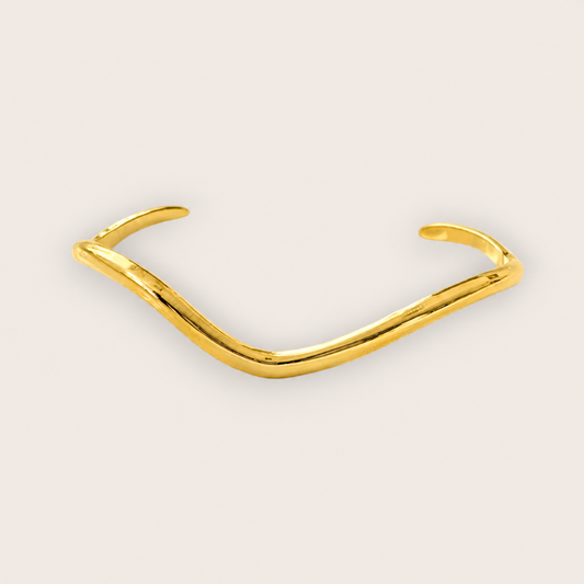 Wave Bracelet