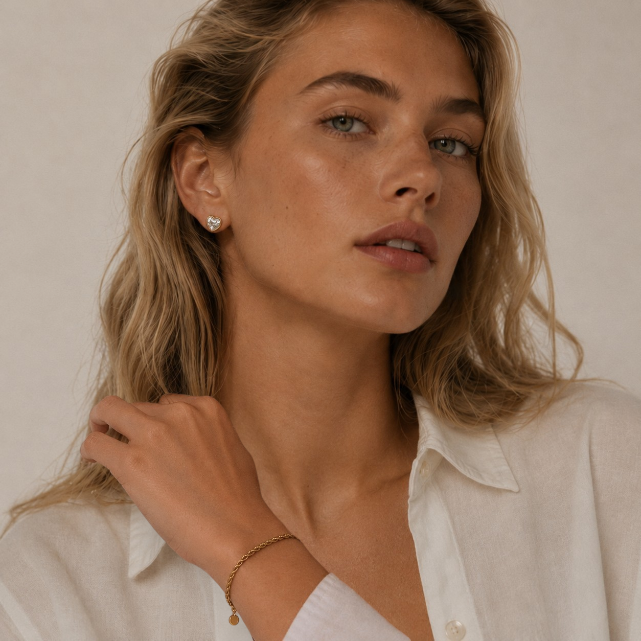 Twist Bracelet