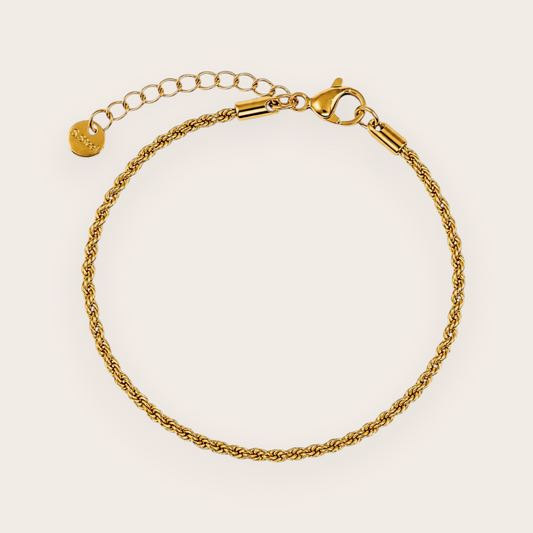 Twist Bracelet