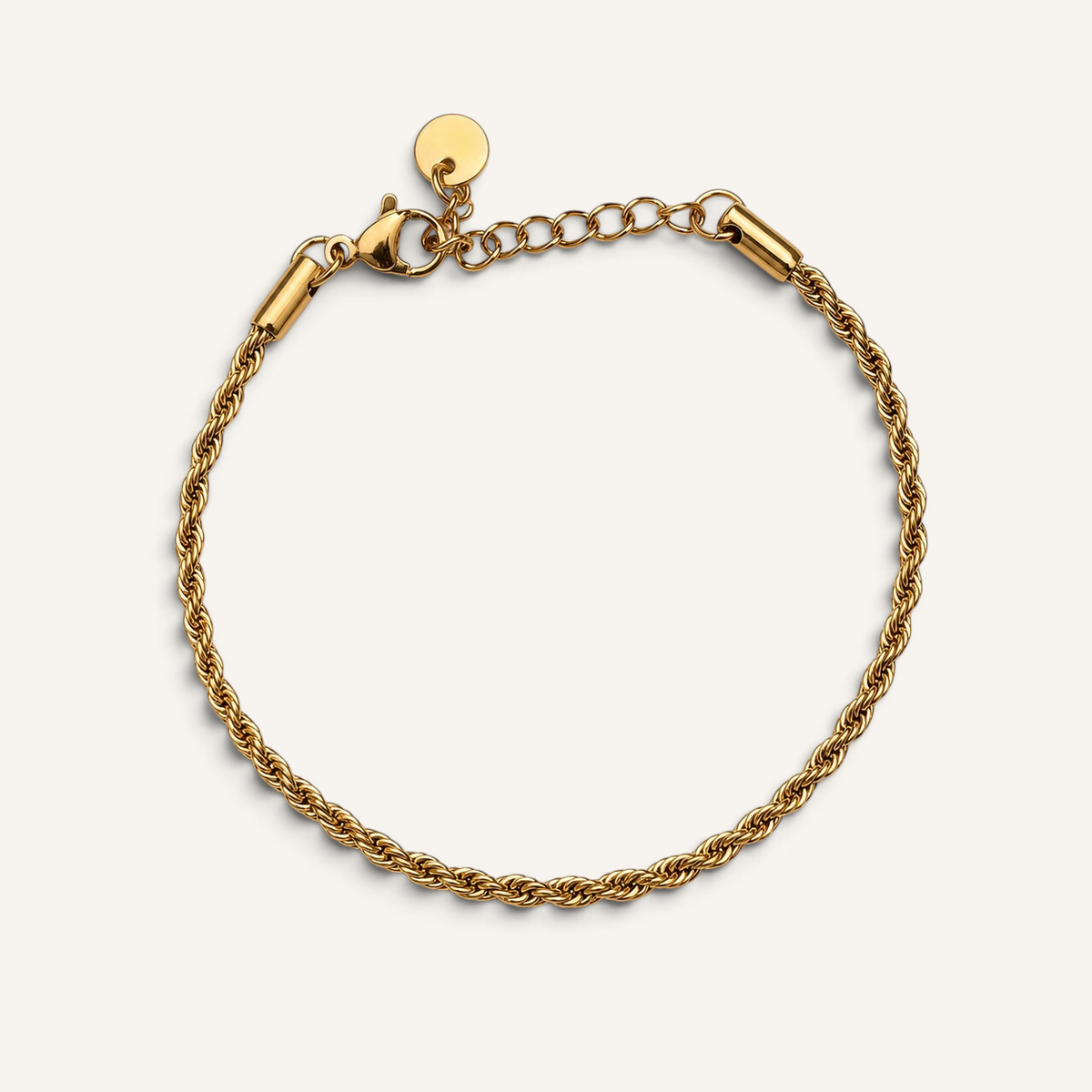 Twist Bracelet