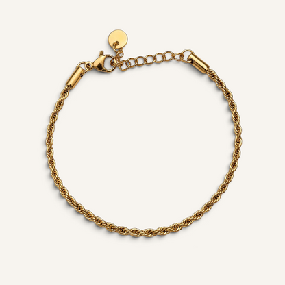 Twist Bracelet